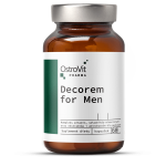 OstroVit Pharma Decorem For Men 60 caps