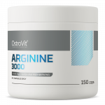 OstroVit Arginine 3000 mg &ndash; 150 kapsulių