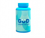 G&uuml;D Imunitetas - 60 caps