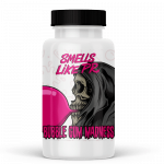 BUBBLE GUM MADNESS - Smells Like PR Smelling Salts