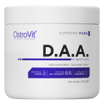 OstroVit SUPREME PURE - D.A.A 200 g | DAA