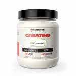 7NUTRITION CREATINE Creapure&reg; 500g
