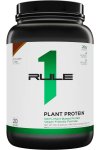 Rule One Plant Protein, Chocolate - 670 grams