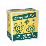 Aurospirul Organic Moringa -100g Powder
