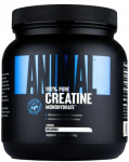 Universal Animal Kreatino Milteliai Mikronizuoti, be skonio, 500 g
