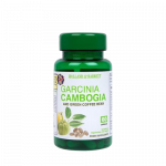 Holland & Barrett Garcinia Cambogia & Green Coffee Bean &ndash; 60 kapsulių