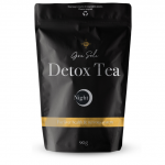 GraSole &bdquo;DETOX TEA NIGHT&ldquo; &ndash; (90 g)