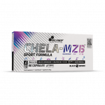 Olimp Chela-MZB&reg; Sport Formula Mega Caps&reg; - 60 Kaps. ZMA