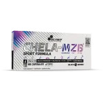 Olimp Chela-MZB&reg; Sport Formula Mega Caps&reg; - 60 Kaps. ZMA