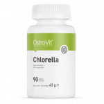 OstroVit Chlorella 90 tabs