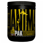 Universal Animal Pak Powder 342g