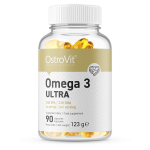 OstroVit Omega 3 Ultra 90 caps