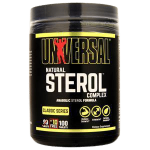 UNIVERSAL Natural Sterol Complex - 100 tabs.
