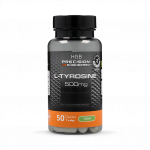 Holland & Barrett L-Tyrosine 500mg 50caps