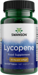 Swanson Lycopene 10mg 120 softgels