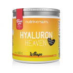 Nutriversum - HYALURON HEAVEN 200 g
