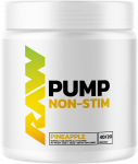 RAW Pump NON-STIM - 480g