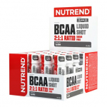 Nutrend BCAA Mega Shot - 60ml. X20