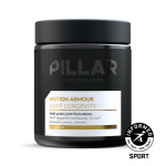 Pillar Performance Motion Armour &ndash; tabletės sąnariams (60 tablečių)