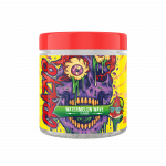 Swedish Supplements Crazy 8 325g