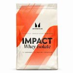 Myprotein Impact Whey Isolate - 2.5kg