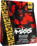 PVL Mutant mass 2270 g