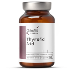 OstroVit Pharma Thyroid Aid 90 caps