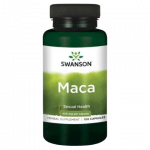 Swanson Maca 500mg 100 caps