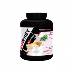 RED SUPPORT IsoWhey - 2040g Izoliatas
