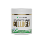 Naturestrong Hydrolyzed Bovine Collagen Natural 300g