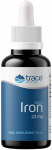 TRACE MINERALS skysta joninė geležis 22 mg, 56 ml