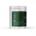 L-CELL Nicotinamide Riboside (NR) 60 kapsulių