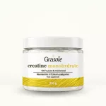 Grasole Creatine Monohydrate 250 g