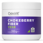 OstroVit Chokeberry Fiber VEGE 200g