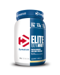 Dymatize Elite 100% Whey Protein, 942g