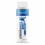 OstroVit Endurance Shot 100 ml Grapefruit