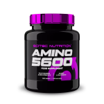 Scitec Nutrition AMINO 5600 500 tablets 700 g