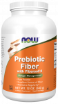 NOW Prebiotic Fiber With Fibersol-2 340g