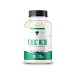 Trec Vitality Folic Acid 90 caps.