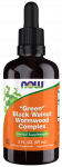 Now Foods Green Black walnut Wormwod Complex - 59 ml