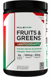 Rule One Fruits & Greens + Antioxidants, Mixed Berry - 30 servings
