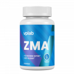 Vplab ZMA 90 kapsulių