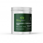 L-CELL Magnio L-Treonatas 120 kapsulių &ndash; 2000 mg Magtein&reg;
