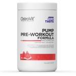 OstroVit PUMP PRE-WORKOUT 500g NEW FORMULA