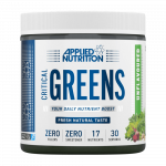 Applied Nutrition Critical Greens - 30 servings - natural