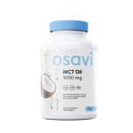 Osavi MCT Oil 1000mg 60-120 softgels