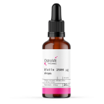 OstroVit Pharma Biotin 2500 &micro;g drops 30 ml