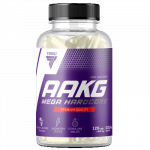 Trec AAKG Mega Hardcore 240 caps