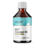 OstroVit Coconut MCT Oil 500 ml natural