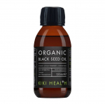 KIKI Health Black Seed Oil - 125 ml.